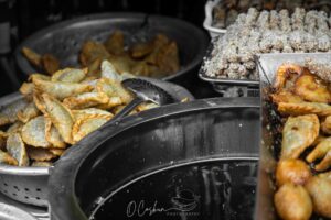 Hanoi, Delhi, and the Question of the Street