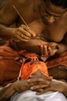 Theyyam