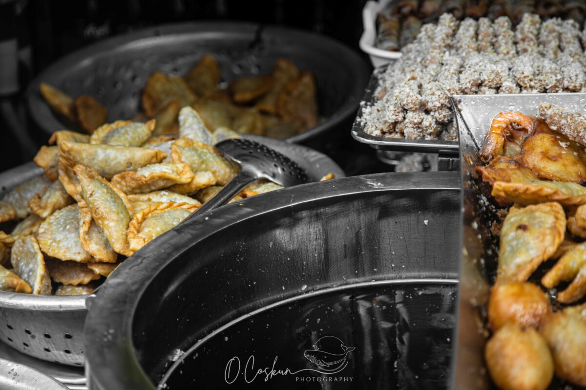 Hanoi, Delhi, and the Question of the Street