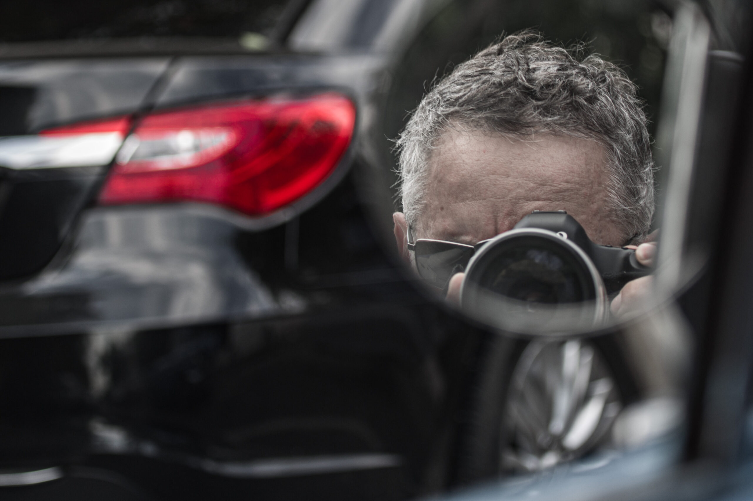 Pourquoi je photographie
