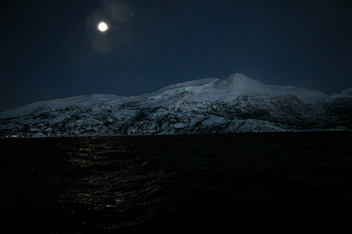 Seglvik. Something I’d forgotten to plan for.